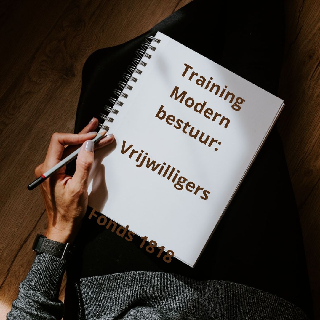 vacaturebank vrijwilligers